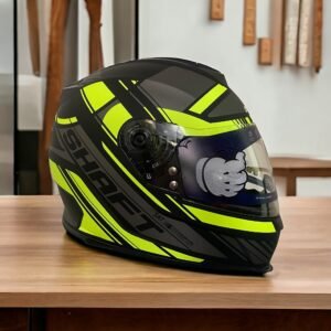 Casco Multipropósito Certificado Shaft DOT