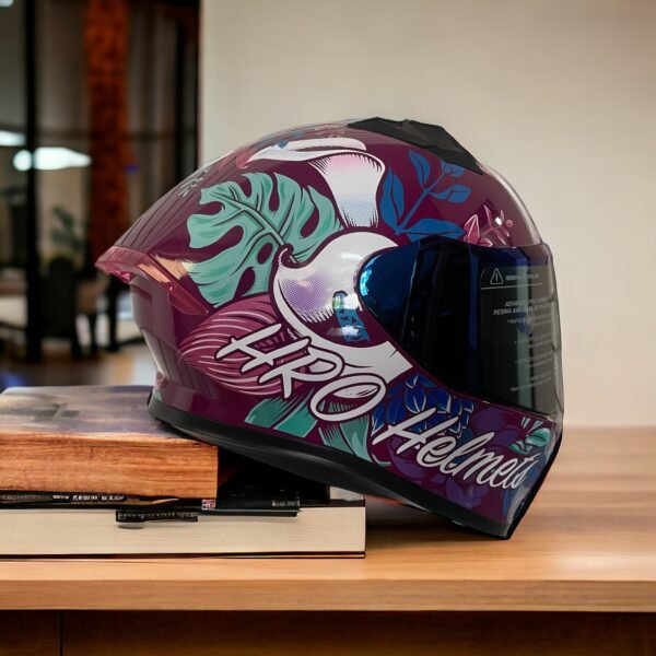 Casco Certificado Multipropósito HRO