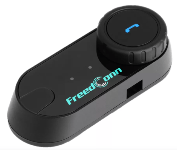 Intercomunicador T-Com VB Freedconn
