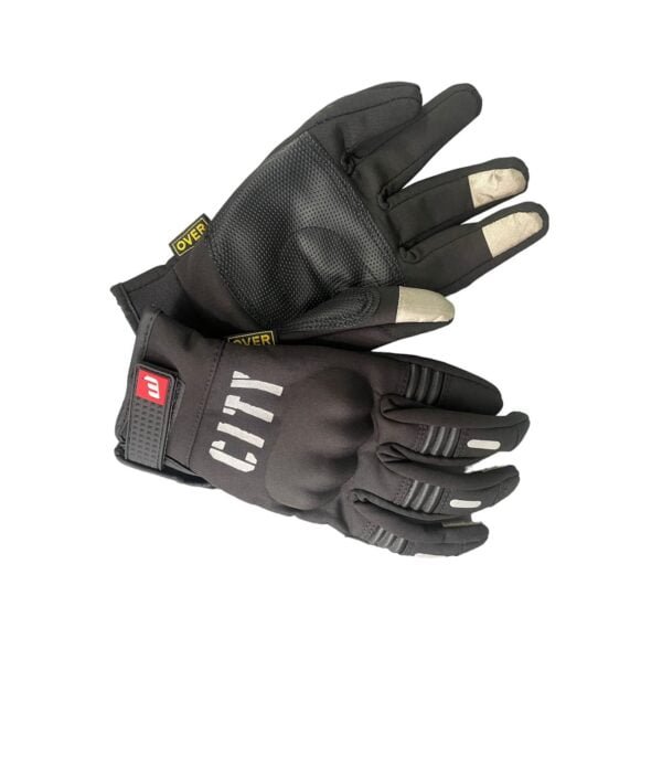 Guantes de Protección - Marca City