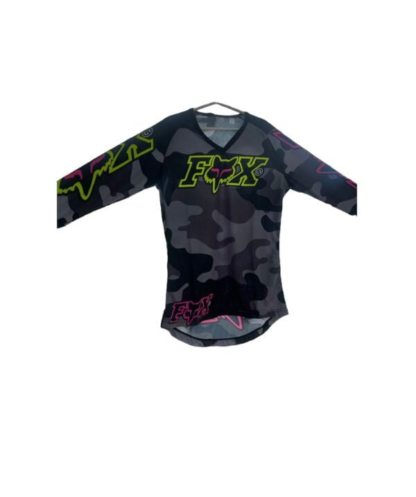 Jersey para Hombre - Marca Geto