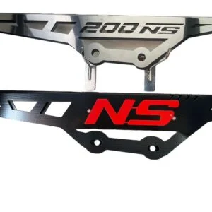 Protector para Exosto Pulsar 180