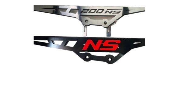 Protector para Exosto Pulsar 180