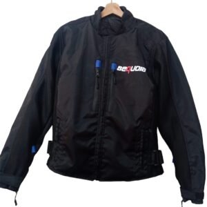 Chaqueta Black Azul Caballero - Marca Sequoia