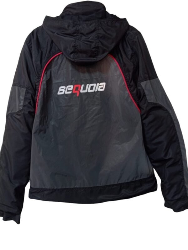 Chaqueta Ferefly Gris Oscuro Caballero - Sequoia - Image 2