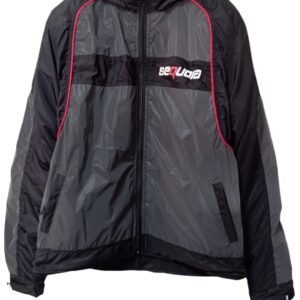 Chaqueta Ferefly Gris Oscuro Caballero - Sequoia