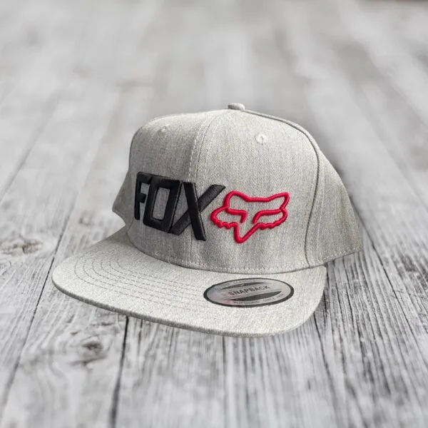 Gorra Fox