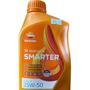 Lubricante Repsol 15W-50