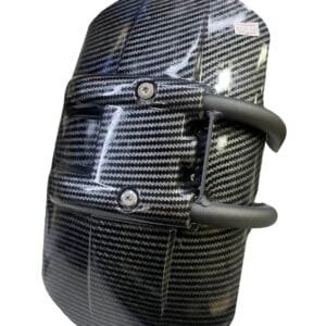 Guardabarros trasero Moto