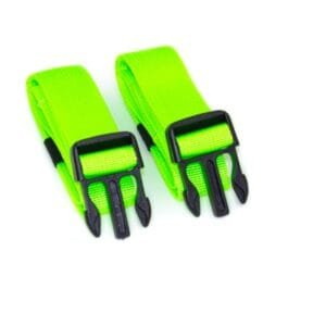 Kit de Correas para Drybag Neon FP