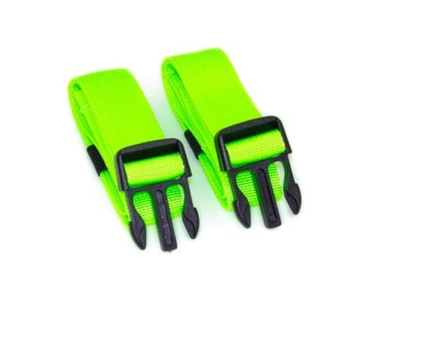 Kit de Correas para Drybag Neon FP