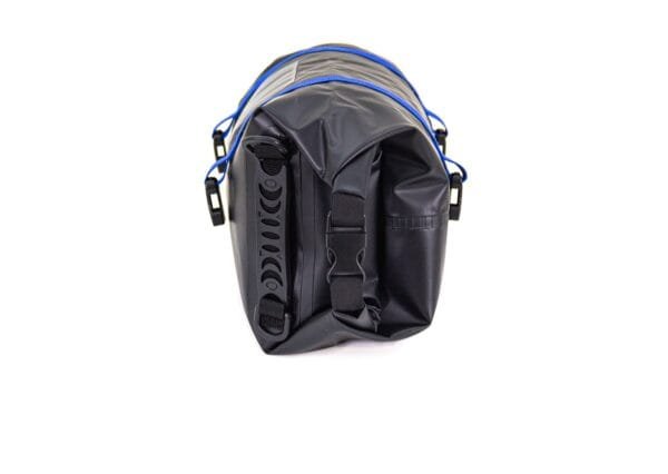 Maleta impermeable Drybag C15 Azul GS FP Moto - Image 2