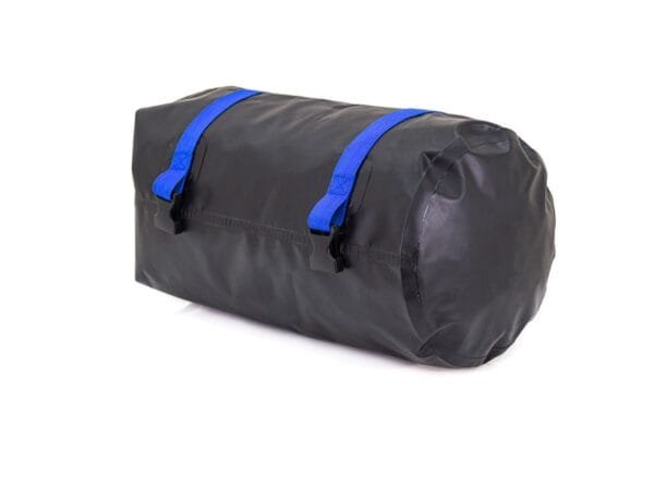 Maleta impermeable Drybag C15 Azul GS FP Moto - Image 3