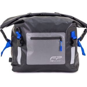 Maleta impermeable Drybag S20 Azul GS FP Moto
