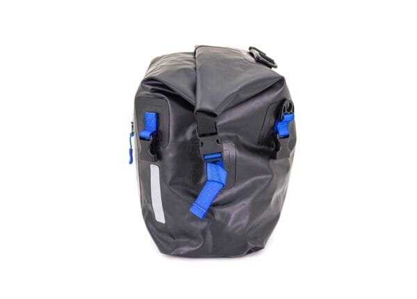 Maleta impermeable Drybag S20 Azul GS FP Moto - Image 3