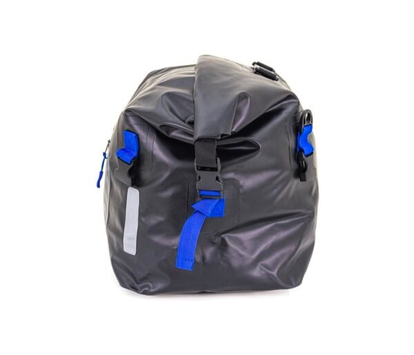 Maleta impermeable Drybag S30 Azul FP Moto - Image 2