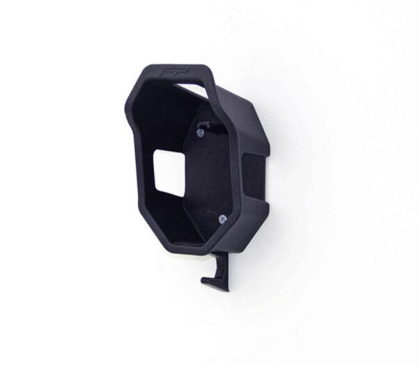 Soporte de casco Airhead para pared  - FPNegro