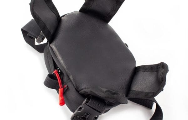 Tank Bag Taktikal mini - FP Moto - Image 3