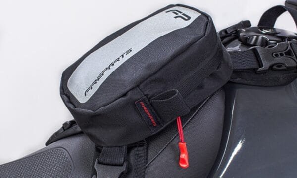 Tank Bag Taktikal mini - FP Moto - Image 4