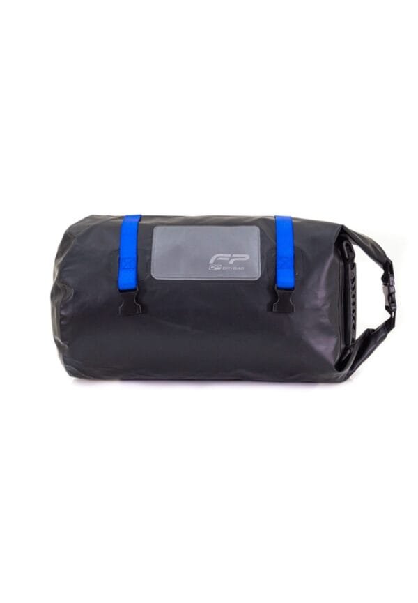 Maleta impermeable Drybag C25 Azul GS FP Moto