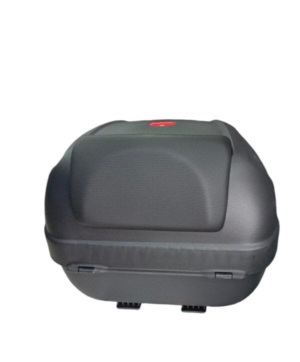 Maleta Plástica Cargo 30 LT Negra - FP - Image 2