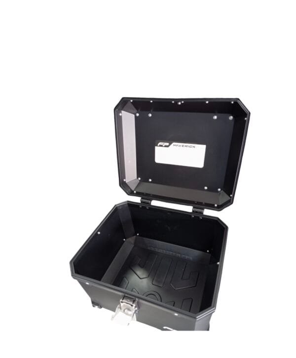 Maleta Maverick 2.0 40LT Negra - FP - Image 2