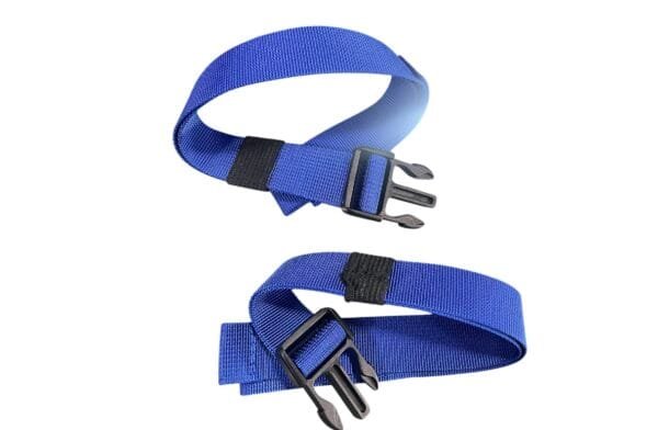 Kit de Correas para Drybag Azul FP