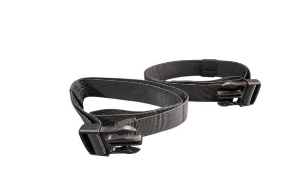 Kit de Correas para Drybag Negro FP