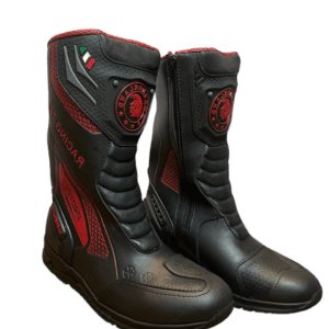 Botas Racing - Masherland Ref. Mb