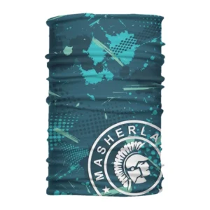 Cuello protector - Masherland