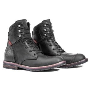 Bota Dragster - Masherland